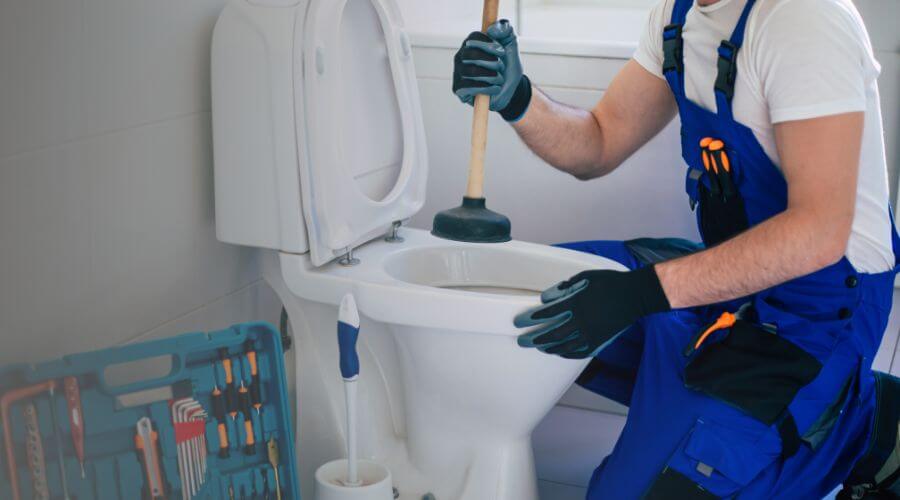 Professional Leak Detection Services in Eldorado, IL